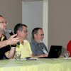 30/01/2014 - Encontro de diretores da UEG em Pirenópolis