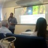 15/04/2018 - III Simpósio sobre a Produção de Grãos no Brasil: Uso Racional dos Recursos Hídricos