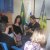 27/02/2016 - Aula magna da 2ª turma da Pós-Graduação Lato Sensu em Estudos Literários