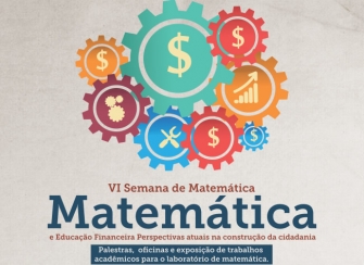 VI Semana Acadêmica do Curso de Licenciatura em Matemática