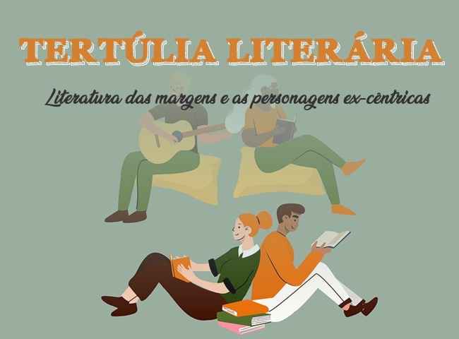Curso de Letras da UEG Posse realizará evento literário nos dias 21 e 22/05