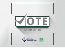 Eleições UEG 2021 | Veja como votar conforme o curso e/ou segmento que pertence
