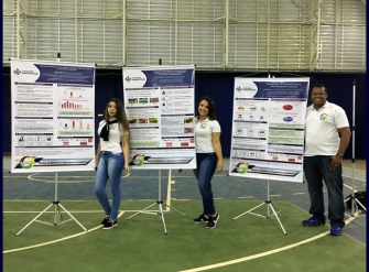 Alunos e professor têm participação expressiva na V SETIF em Paranavaí-PR