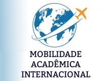 Aberta a candidatura ao Programa de Mobilidade Acadêmica Internacional