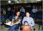 Comunidade acadêmica do Câmpus Posse participa de audiência pública