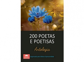 Estudante da UEG Posse tem poemas publicados em coletânea &quot;Antologia&quot;