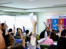 CsU | Plenária aprova abertura de Processo Seletivo com 20 vagas para professores RTIDP