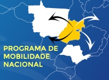 Intercâmbio - Programa de Mobilidade Nacional 2019/2