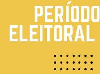 Alterações das publicações no Portal durante o período eleitoral