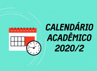 Calendário acadêmico para o período 2020/2 é divulgado pela reitoria da UEG