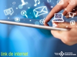 Novo link de internet garante maior agilidade nas atividades do Câmpus
