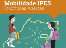 Abertas inscrições para mobilidade acadêmica do PMIPES/Go